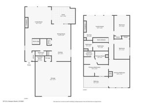 Single Family Residence, 107 G st, Newport Beach, CA 92661 - 39