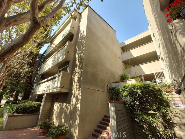 Condominium, 1888 Greenfield ave, Westwood, CA 90025 - 1