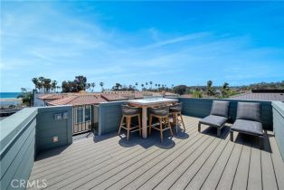 Condominium, 1417 Doheny way, Dana Point, CA 92629 - 30