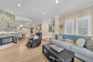 Single Family Residence, 614 9th st, Huntington Beach, CA 92648 - 9