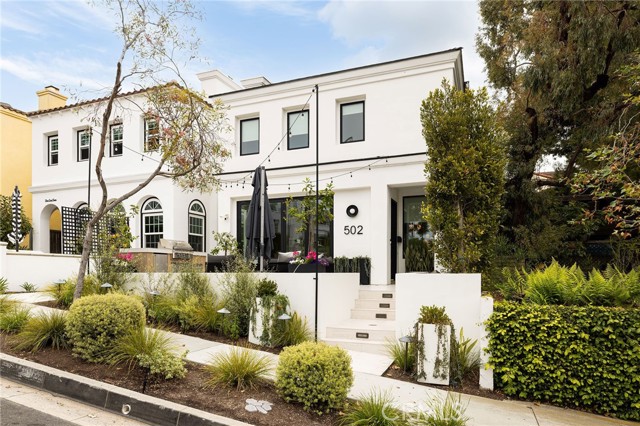 Condominium, 502 Jasmine ave, Corona Del Mar, CA 92625 - 1