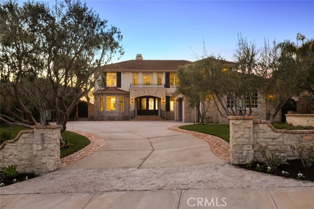 Single Family Residence, 657 Via Faisan, San Clemente, CA 92673 - 1