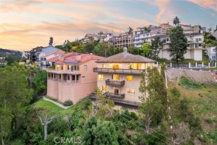 Single Family Residence, 12336 Circula Panorama, North Tustin, CA 92705 - 43