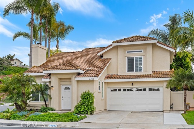 Single Family Residence, 24962 Via Denise, Laguna Niguel, CA 92677 - 1
