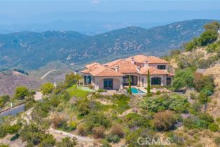 Single Family Residence, 7811 Camino De Arriba, Rancho Santa Fe, CA 92067 - 4