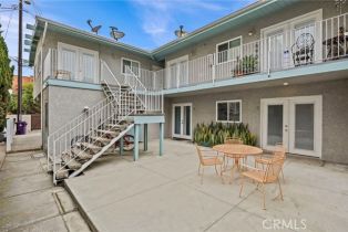 Apartment, 35 Argonne ave, Long Beach, CA 90803 - 9