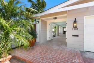 Single Family Residence, 4521 Orrington rd, Corona Del Mar, CA 92625 - 4