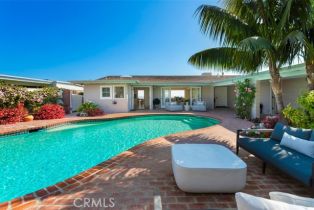 Single Family Residence, 4521 Orrington rd, Corona Del Mar, CA 92625 - 8