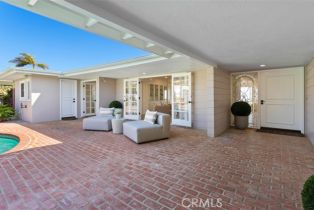 Single Family Residence, 4521 Orrington rd, Corona Del Mar, CA 92625 - 9