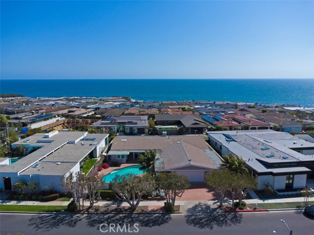 Single Family Residence, 4521 Orrington rd, Corona Del Mar, CA 92625 - 1