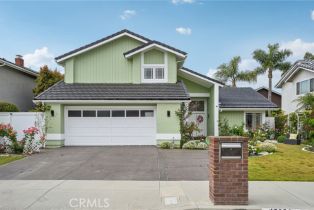 Single Family Residence, 17675 Rainglen, Huntington Beach, CA 92649 - 2