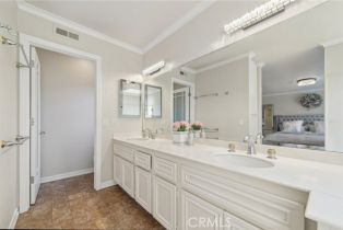 Single Family Residence, 17675 Rainglen, Huntington Beach, CA 92649 - 28