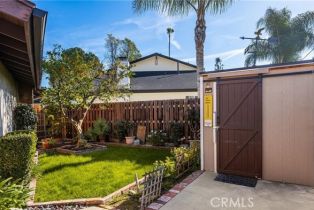 Single Family Residence, 1917 Las Palmas cir, Orange, CA 92868 - 42