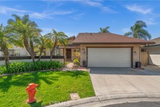 Single Family Residence, 1917  W Las Palmas CIR, Orange, CA  Orange, CA 92868
