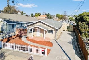 Residential Lease, 3809 Carol DR, Fullerton, CA  Fullerton, CA 92833