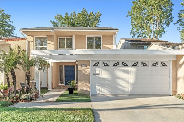 Single Family Residence, 520 Cancha, Newport Beach, CA 92660 - 1
