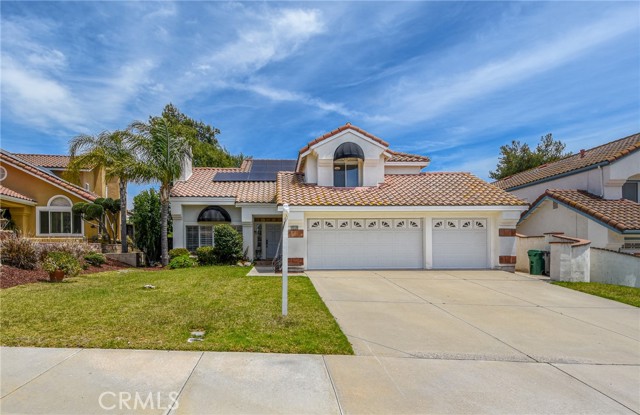 Single Family Residence, 40588 Via Diamante, Murrieta, CA 92562 - 1