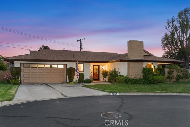 Single Family Residence, 14321 Mimosa ln, Tustin, CA 92780 - 1