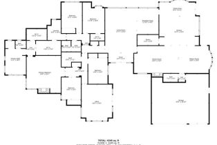 Single Family Residence, 19021 Canyon dr, Villa Park, CA 92861 - 37