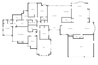 Single Family Residence, 19021 Canyon dr, Villa Park, CA 92861 - 38