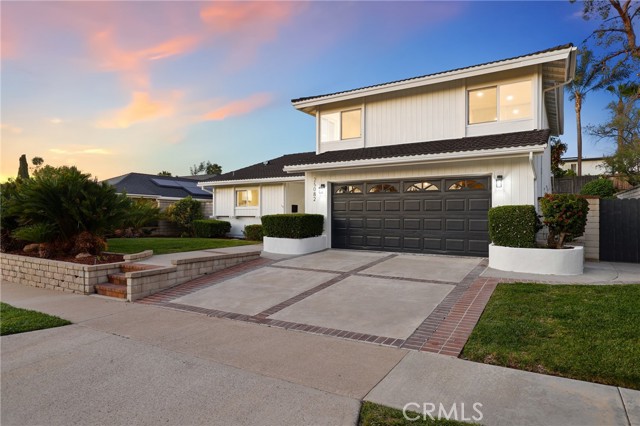 Single Family Residence, 25082 Ericson way, Laguna Hills, CA 92653 - 1