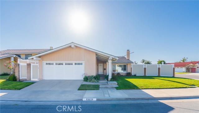 Single Family Residence, 19931 Leecrest ln, Huntington Beach, CA 92646 - 1