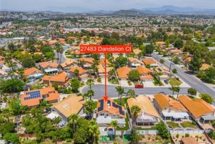 Single Family Residence, 27483 Dandelion ct, Temecula, CA 92591 - 43