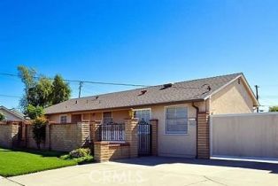 Residential Lease, 810  E Collins AVE, Orange, CA  Orange, CA 92867