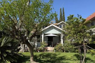 Residential Lease, 43  S Berkeley AVE, Pasadena, CA  Pasadena, CA 91107