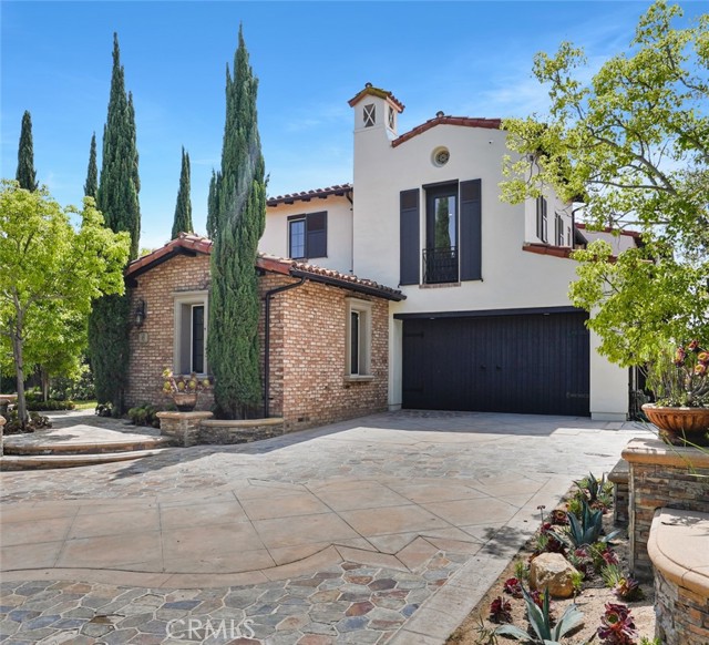 Single Family Residence, 6 Night Sky, Newport Coast, CA 92657 - 1