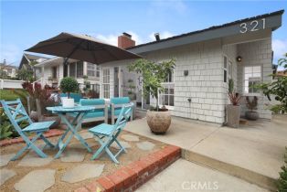 , 321 Iris ave, Corona Del Mar, CA 92625 - 4