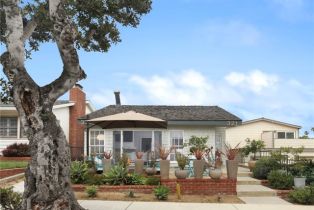 Residential Lease, 321 Iris AVE, Corona Del Mar, CA  Corona Del Mar, CA 92625