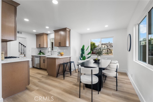 Single Family Residence, 109 Loyola, Seal Beach, CA 90740 - 1