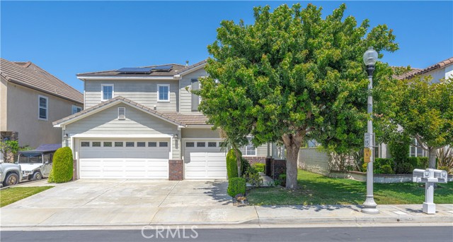 Single Family Residence, 7371 Siena dr, Huntington Beach, CA 92648 - 1