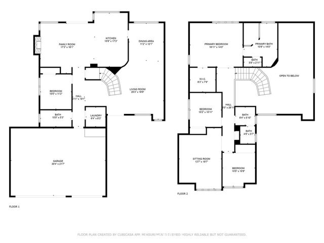 Single Family Residence, 29941 Imperial dr, San Juan Capistrano, CA 92675 - 1