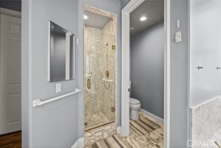 Single Family Residence, 3 Calle Agua, San Clemente, CA 92673 - 47