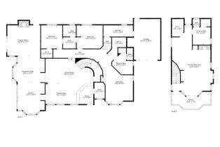 Single Family Residence, 3 Calle Agua, San Clemente, CA 92673 - 62