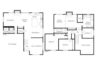 Single Family Residence, 497 Wrightwood st, Orange, CA 92869 - 50