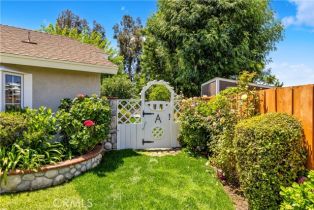 Single Family Residence, 29272 Via San Sebastian, Laguna Niguel, CA 92677 - 4