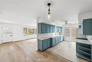 Single Family Residence, 134 Esplanade, San Clemente, CA 92672 - 7