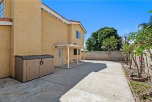Single Family Residence, 2711 Caminar, El Monte, CA 91732 - 27