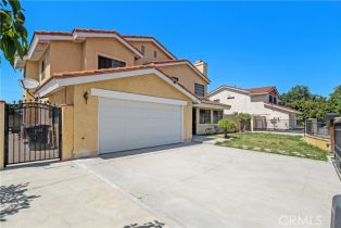 Single Family Residence, 2711 Caminar, El Monte, CA 91732 - 3