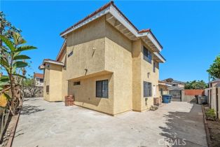 Single Family Residence, 2711 Caminar, El Monte, CA 91732 - 30