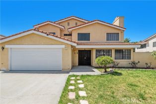 Single Family Residence, 2711 Caminar, El Monte, CA 91732 - 4