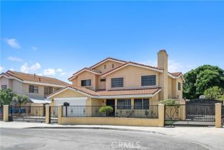 Single Family Residence, 2711 Caminar, El Monte, CA  El Monte, CA 91732