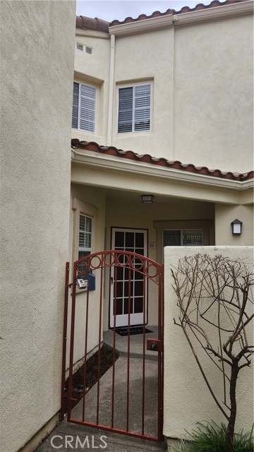 Condominium, 99 Chandon, Laguna Niguel, CA 92677 - 1