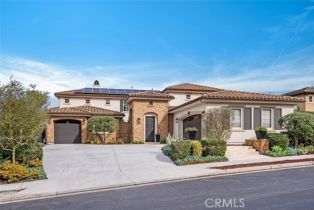 Single Family Residence, 31740 Via Pamplona, San Juan Capistrano, CA 92675 - 4