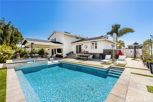 Single Family Residence, 17252 Breda ln, Huntington Beach, CA 92649 - 1