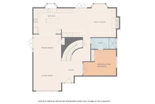 Single Family Residence, 32982 Christina drive, Dana Point, CA 92629 - 52