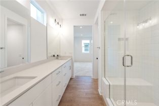 Townhouse, 158 Jessup way, Tustin, CA 92780 - 16